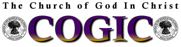 The Churches Of God In Christ, International